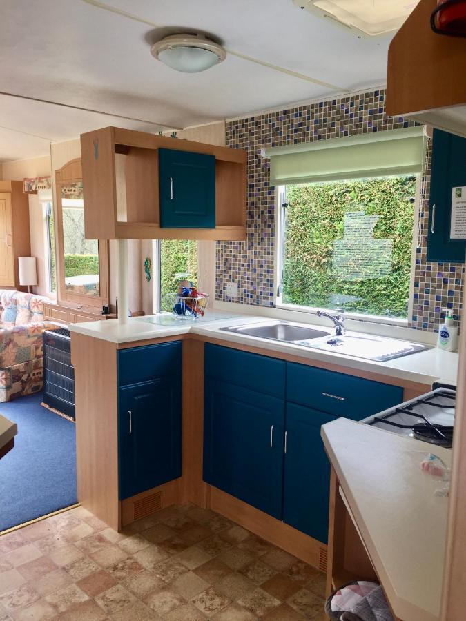 Forest View - Adults Only - Maximum 2 Guests Drumnadrochit Eksteriør bilde