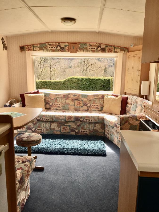 Forest View - Adults Only - Maximum 2 Guests Drumnadrochit Eksteriør bilde