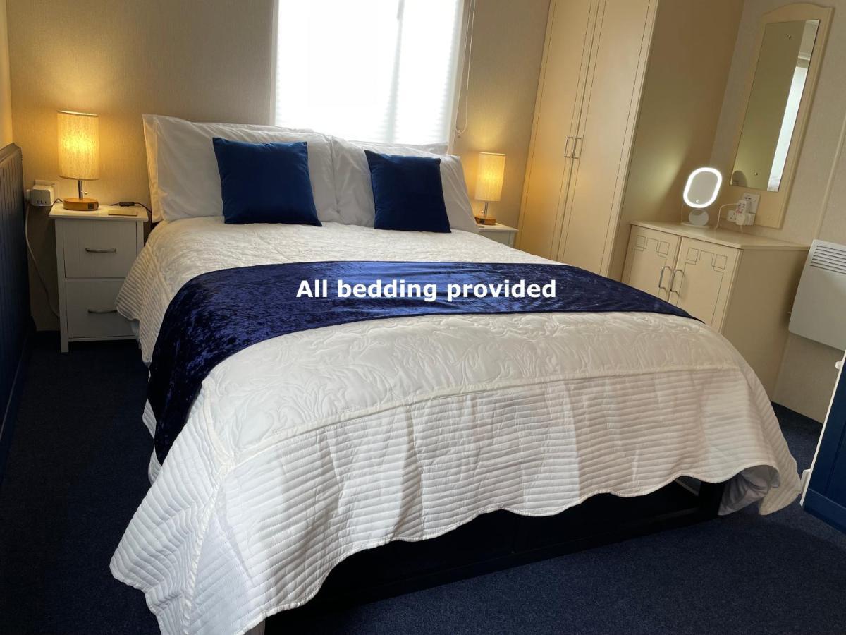 Forest View - Adults Only - Maximum 2 Guests Drumnadrochit Eksteriør bilde
